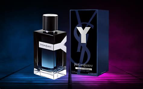 the y ysl|y edp fragrantica.